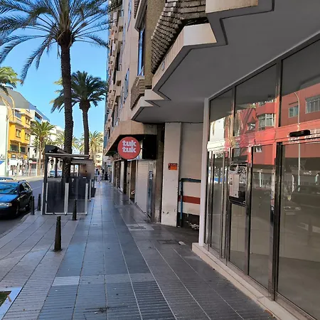 Apartment Morillo *