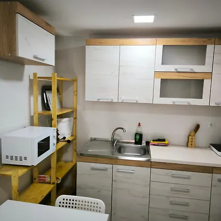 Apartment Morillo