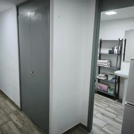 Morillo Apartment Las Palmas de Gran Canaria