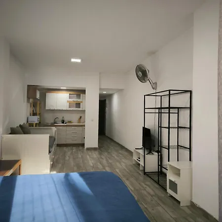 Apartment Morillo Las Palmas de Gran Canaria