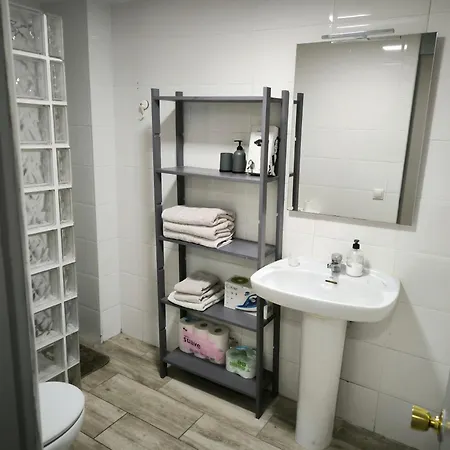 Morillo Apartment