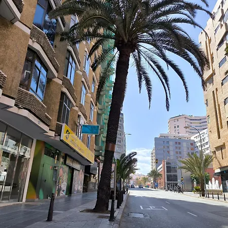 Apartment Morillo