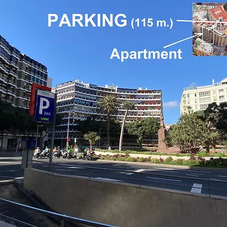 Apartment Morillo *