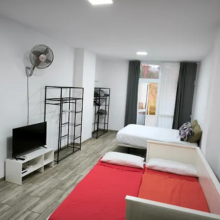 Morillo Apartment Las Palmas de Gran Canaria